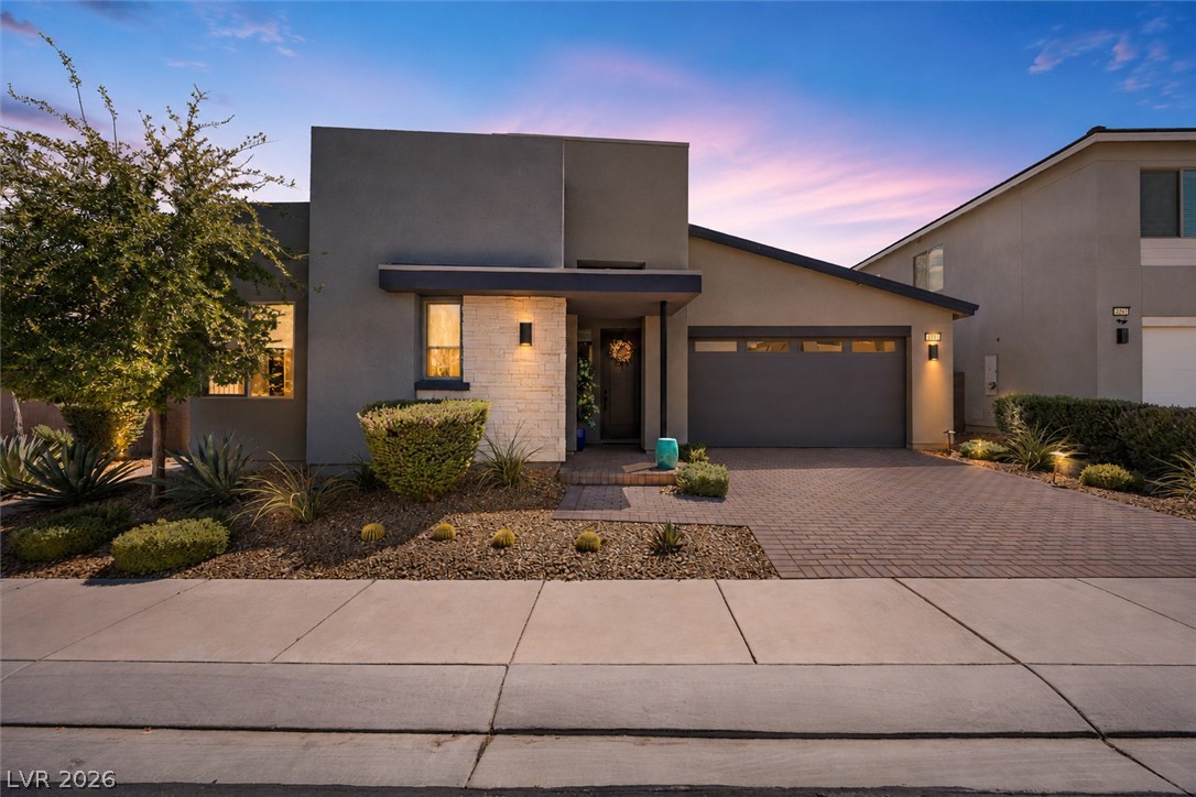 4231 Orchard Run Avenue Las Vegas NV 89141