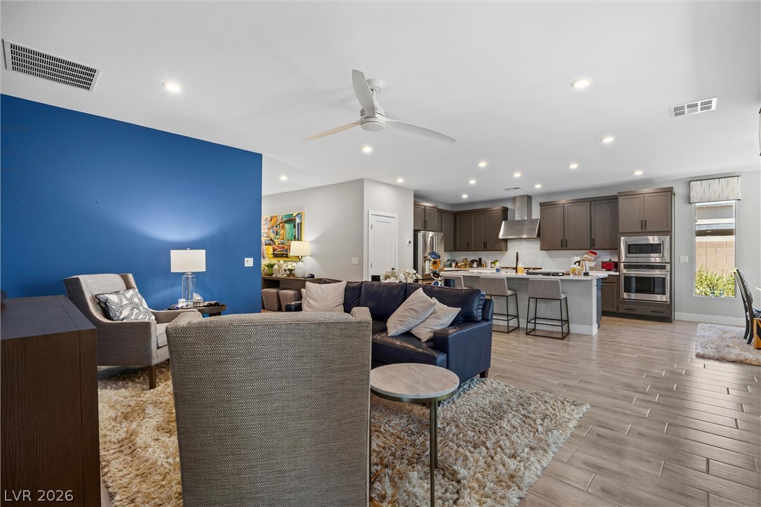 4231 Orchard Run Avenue Las Vegas NV 89141