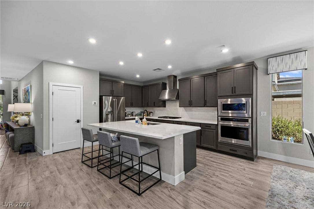 4231 Orchard Run Avenue Las Vegas NV 89141