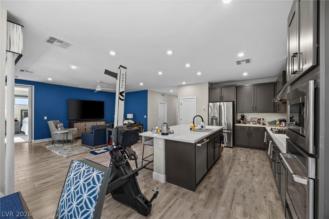 4231 Orchard Run Avenue Las Vegas NV 89141