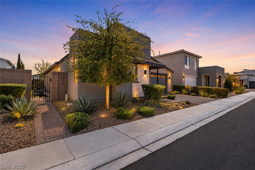 4231 Orchard Run Avenue Las Vegas NV 89141