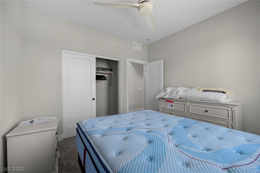 4231 Orchard Run Avenue Las Vegas NV 89141