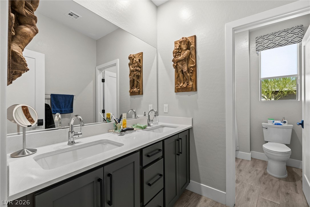 4231 Orchard Run Avenue Las Vegas NV 89141