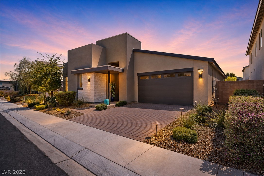 4231 Orchard Run Avenue Las Vegas NV 89141