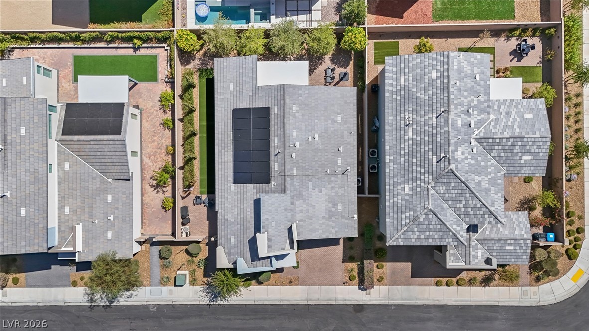 4231 Orchard Run Avenue Las Vegas NV 89141