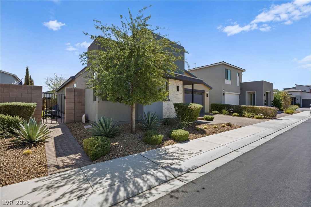 4231 Orchard Run Avenue Las Vegas NV 89141