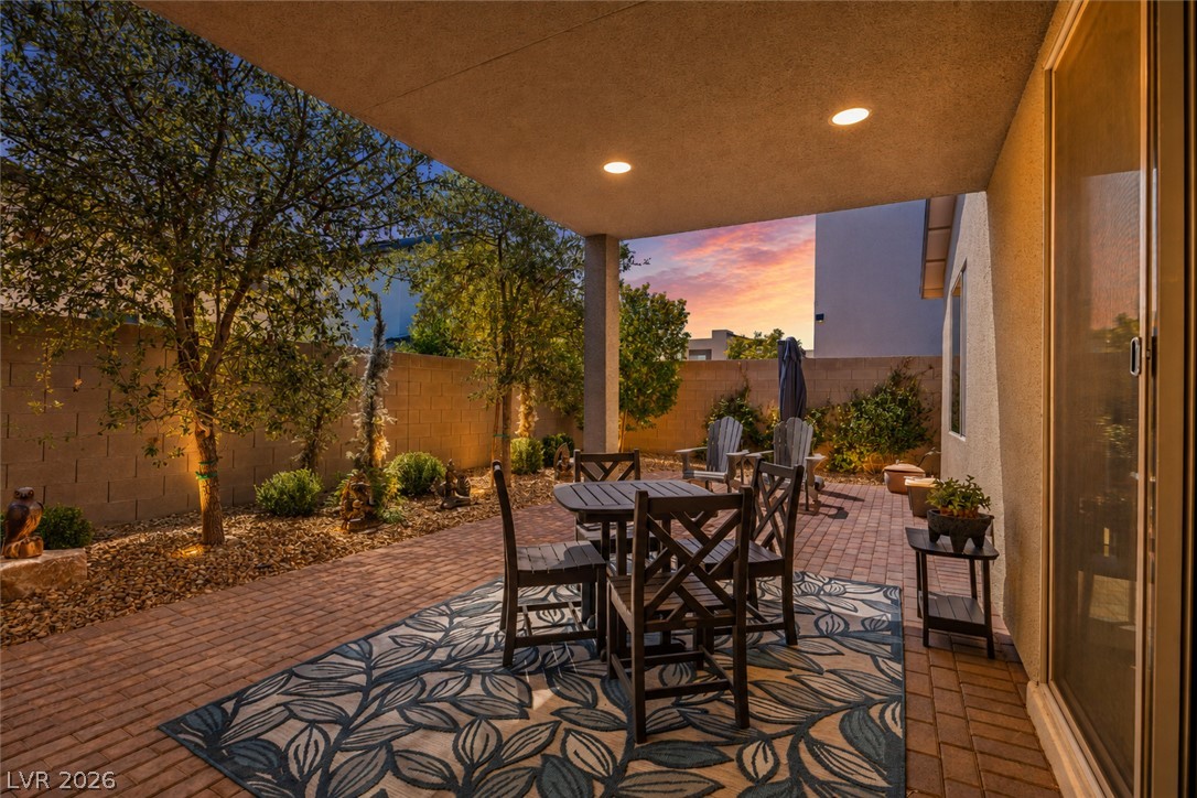 4231 Orchard Run Avenue Las Vegas NV 89141