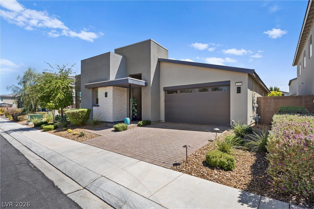 4231 Orchard Run Avenue Las Vegas NV 89141