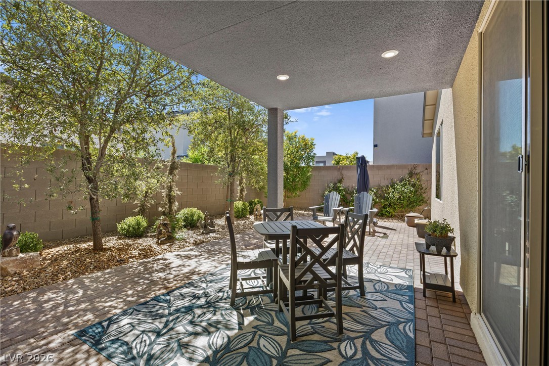 4231 Orchard Run Avenue Las Vegas NV 89141