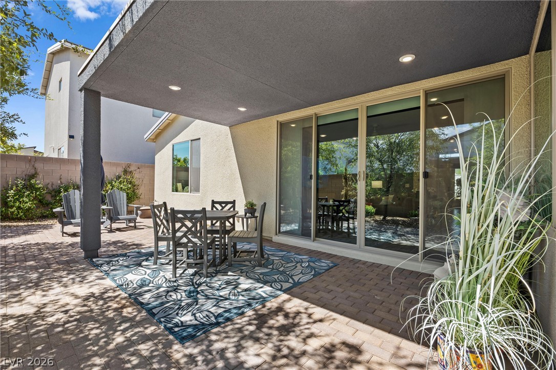 4231 Orchard Run Avenue Las Vegas NV 89141