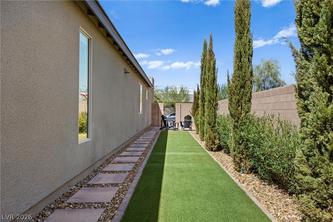 4231 Orchard Run Avenue Las Vegas NV 89141