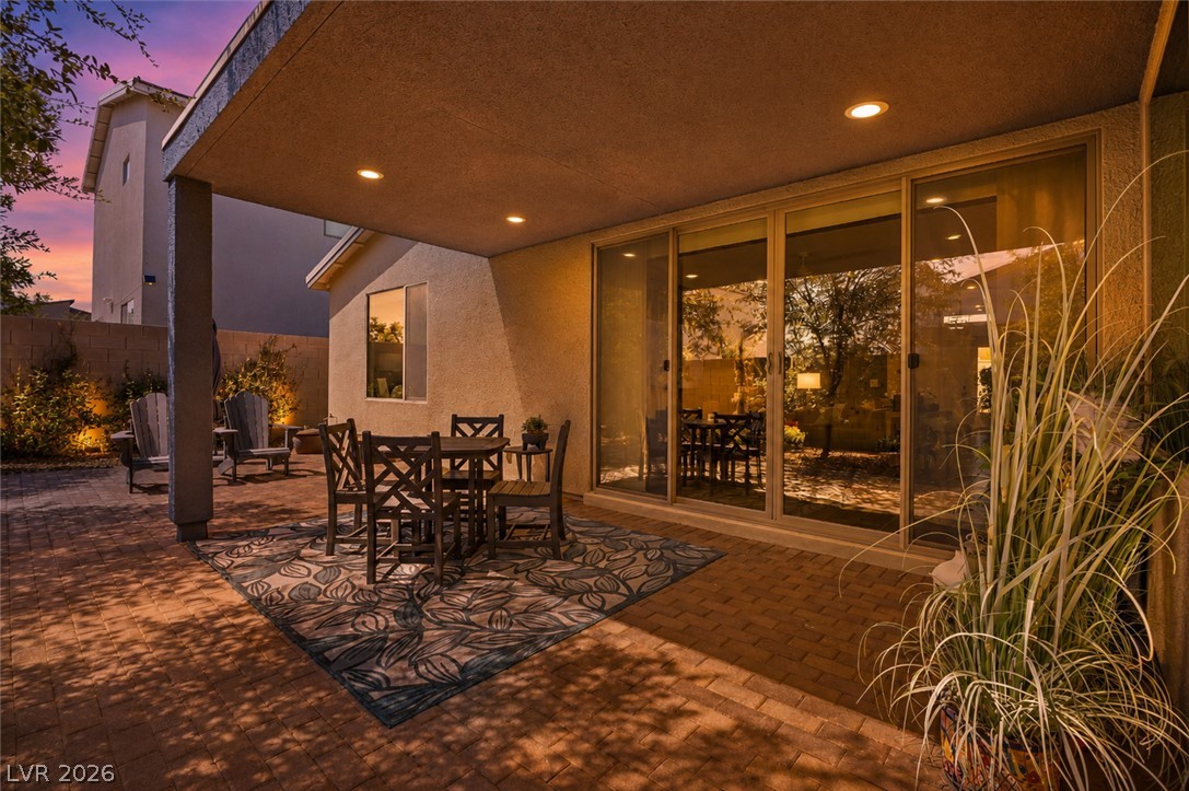 4231 Orchard Run Avenue Las Vegas NV 89141