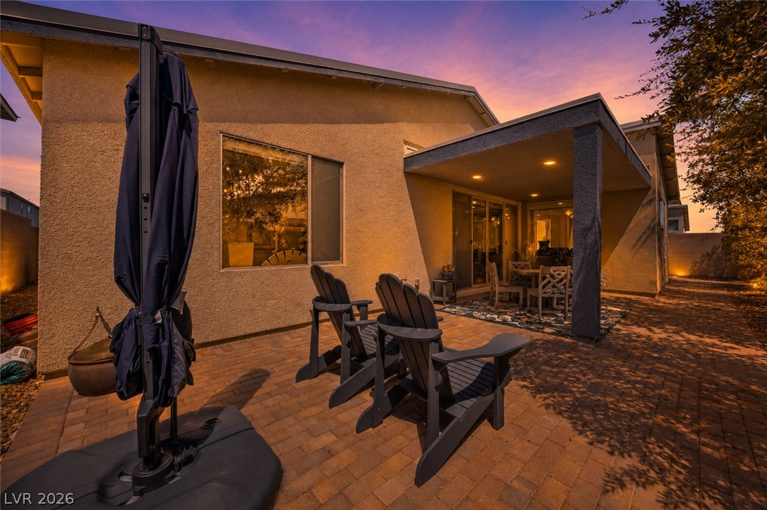 4231 Orchard Run Avenue Las Vegas NV 89141