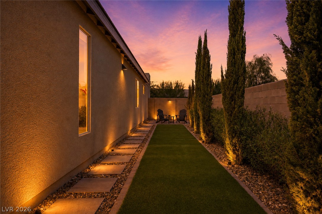 4231 Orchard Run Avenue Las Vegas NV 89141