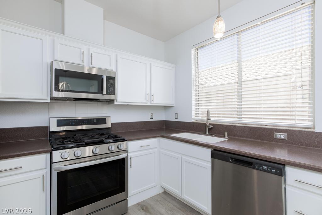1857 Poetic Valley Circle Henderson NV 89012