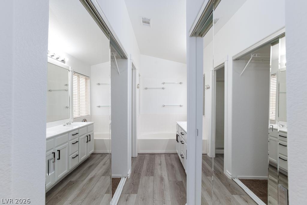 1857 Poetic Valley Circle Henderson NV 89012