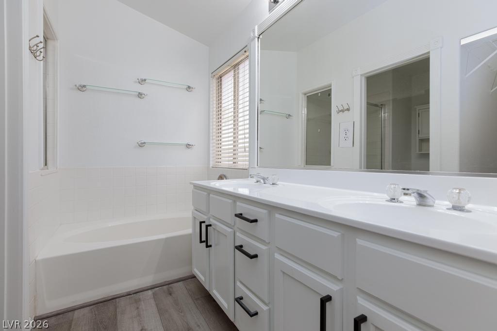 1857 Poetic Valley Circle Henderson NV 89012