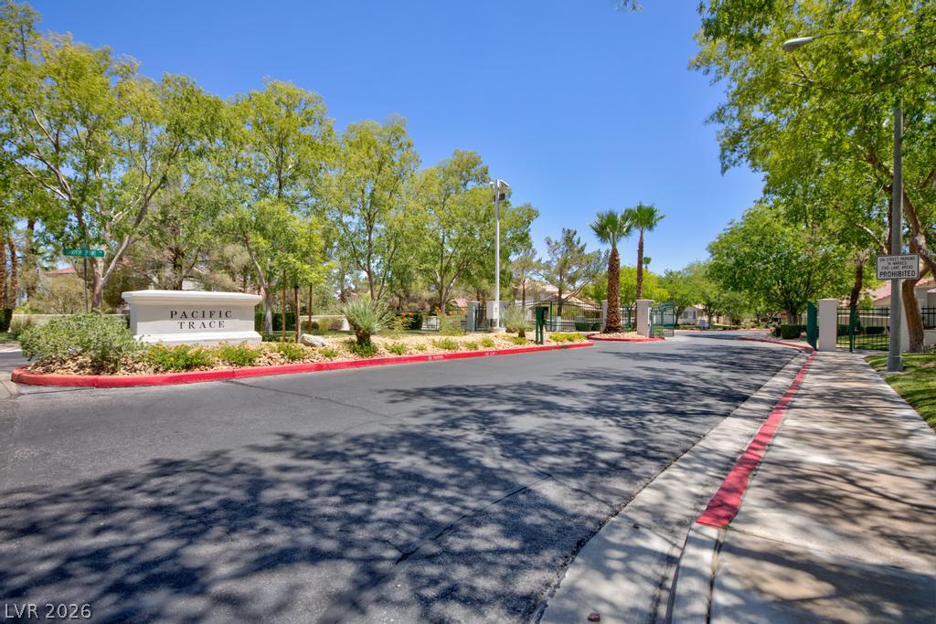 1857 Poetic Valley Circle Henderson NV 89012