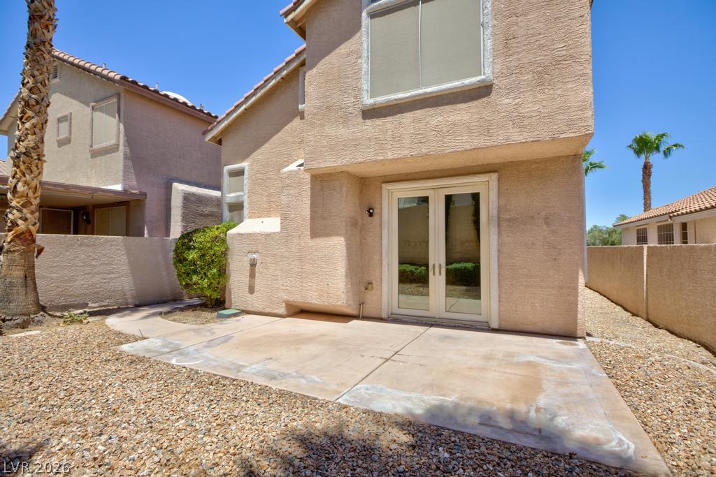 1857 Poetic Valley Circle Henderson NV 89012