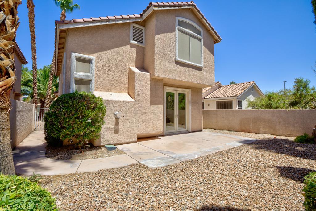 1857 Poetic Valley Circle Henderson NV 89012