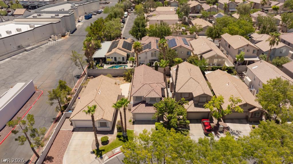 1857 Poetic Valley Circle Henderson NV 89012