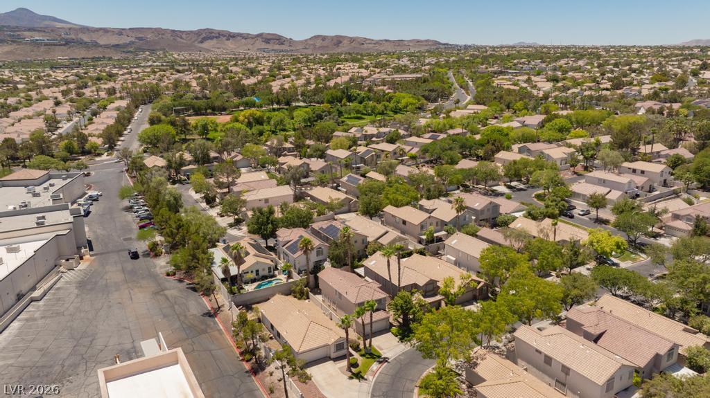 1857 Poetic Valley Circle Henderson NV 89012