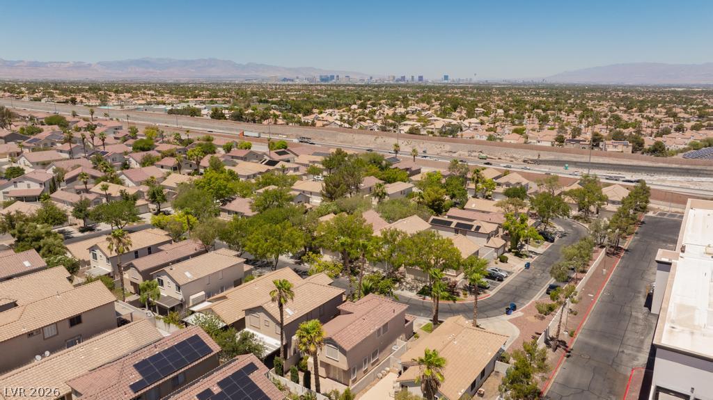 1857 Poetic Valley Circle Henderson NV 89012