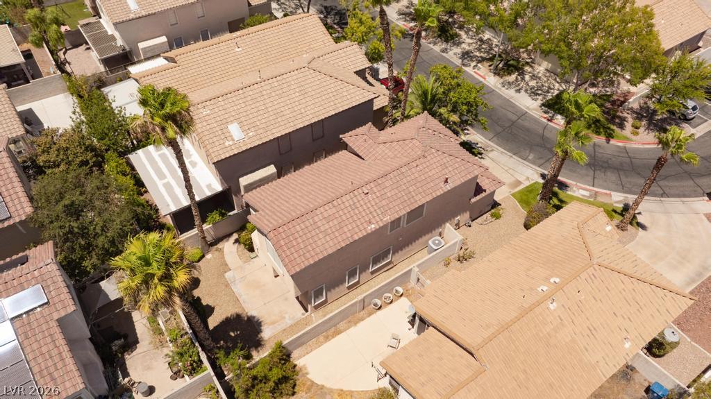 1857 Poetic Valley Circle Henderson NV 89012