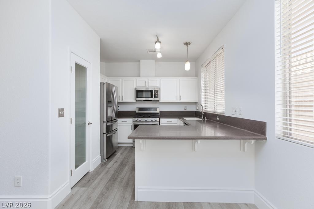 1857 Poetic Valley Circle Henderson NV 89012