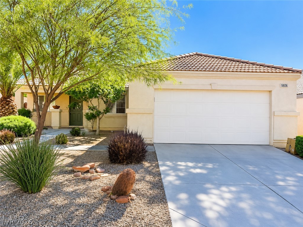 5926 Willis Street North Las Vegas NV 89031