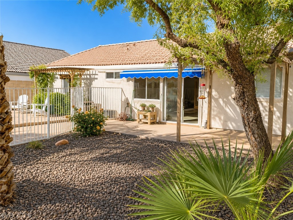 5926 Willis Street North Las Vegas NV 89031