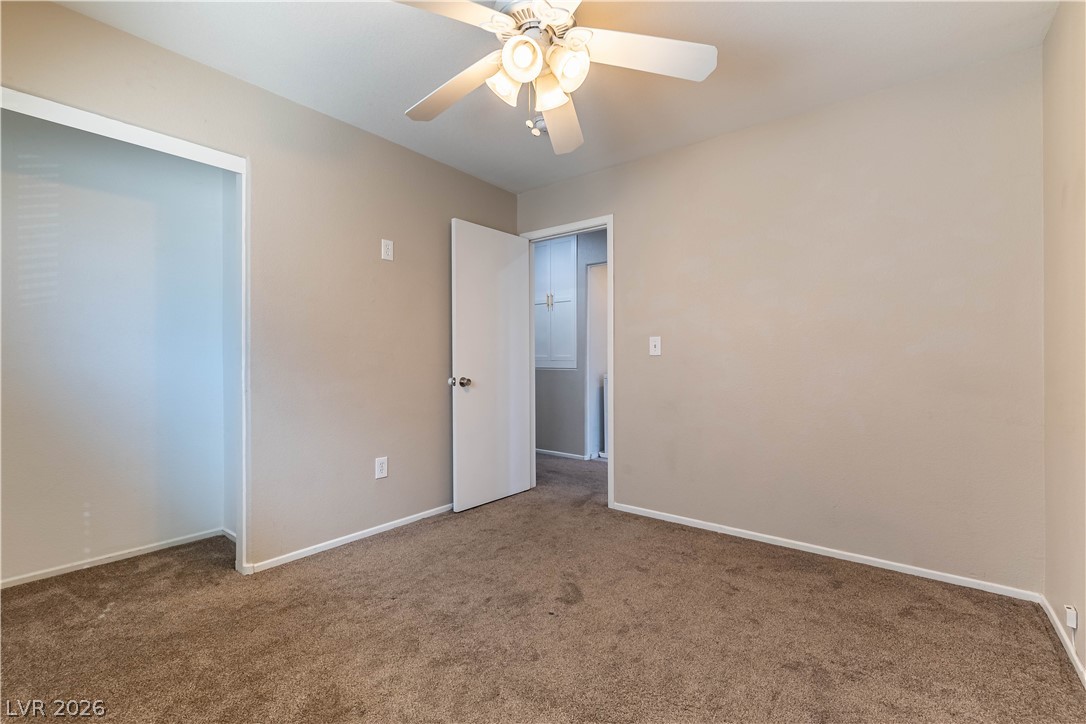 4300 Perfect Drift Street Las Vegas NV 89129
