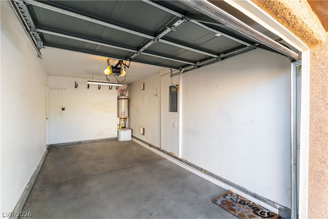 4300 Perfect Drift Street Las Vegas NV 89129