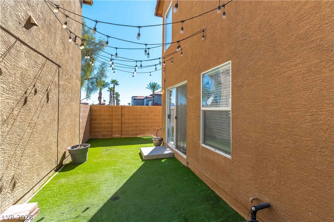 4300 Perfect Drift Street Las Vegas NV 89129