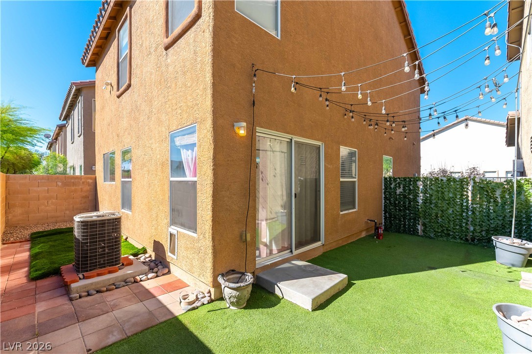 4300 Perfect Drift Street Las Vegas NV 89129