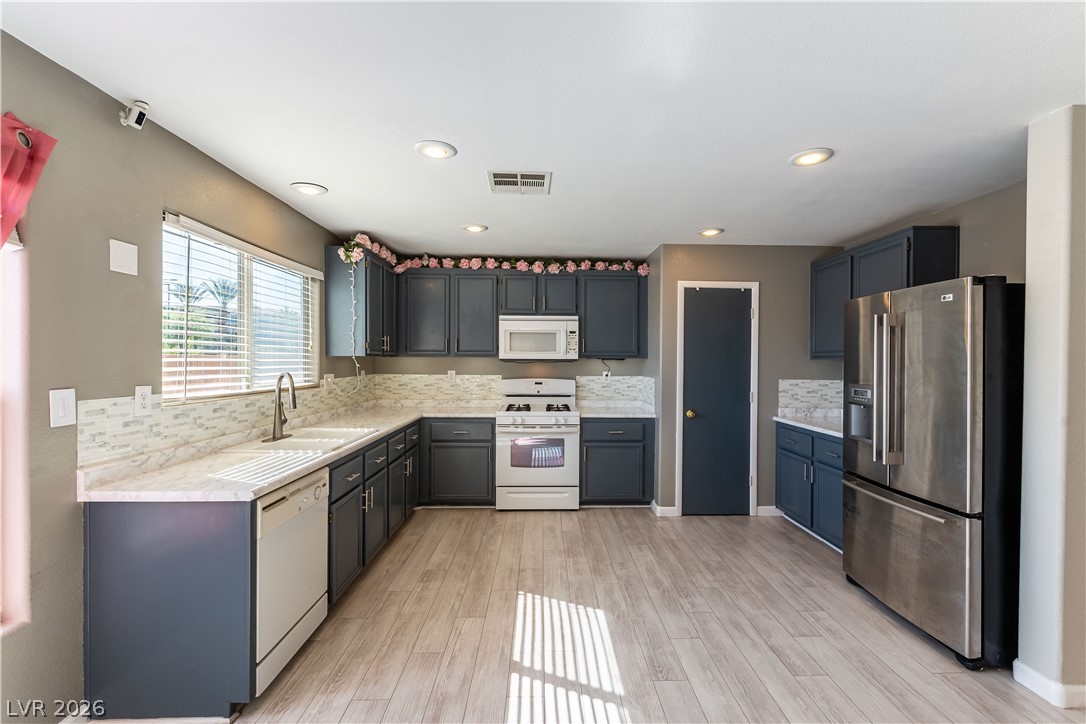 4300 Perfect Drift Street Las Vegas NV 89129