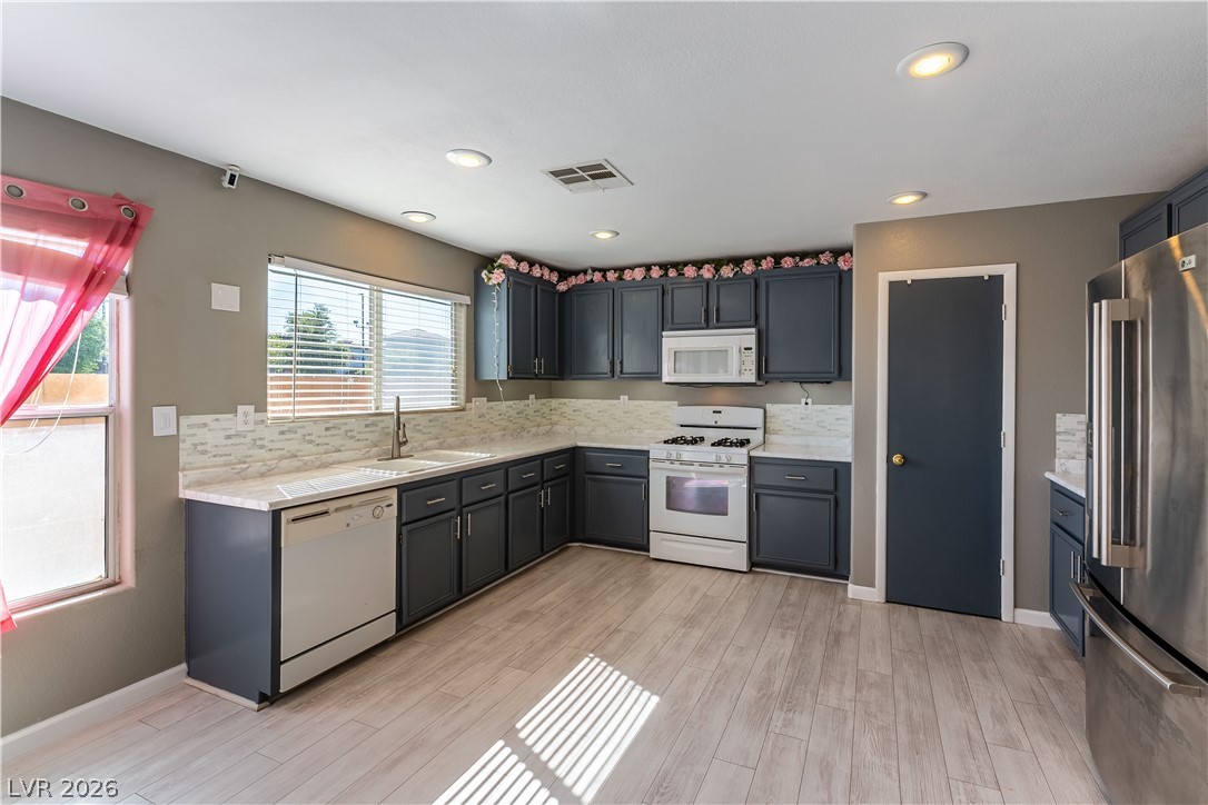 4300 Perfect Drift Street Las Vegas NV 89129