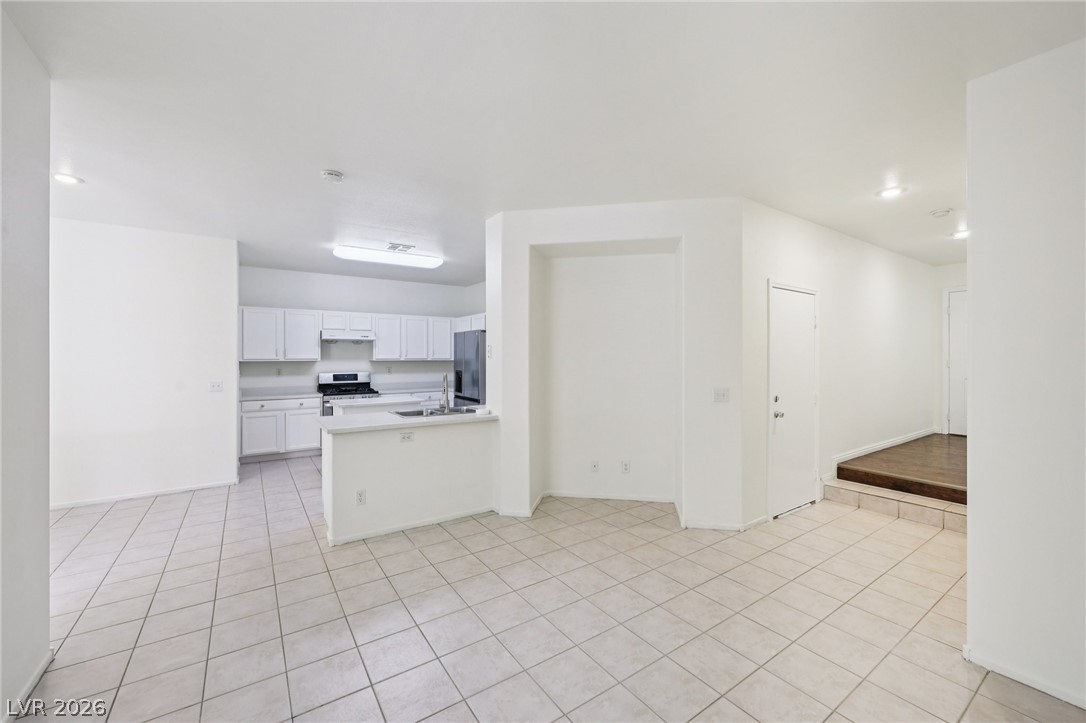 6539 Netherseal Avenue Las Vegas NV 89139