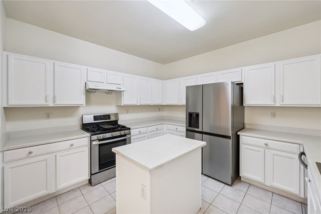 6539 Netherseal Avenue Las Vegas NV 89139