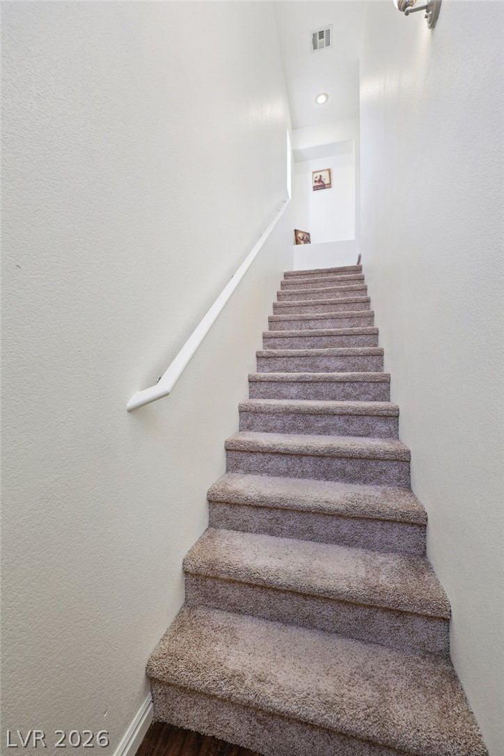 6539 Netherseal Avenue Las Vegas NV 89139
