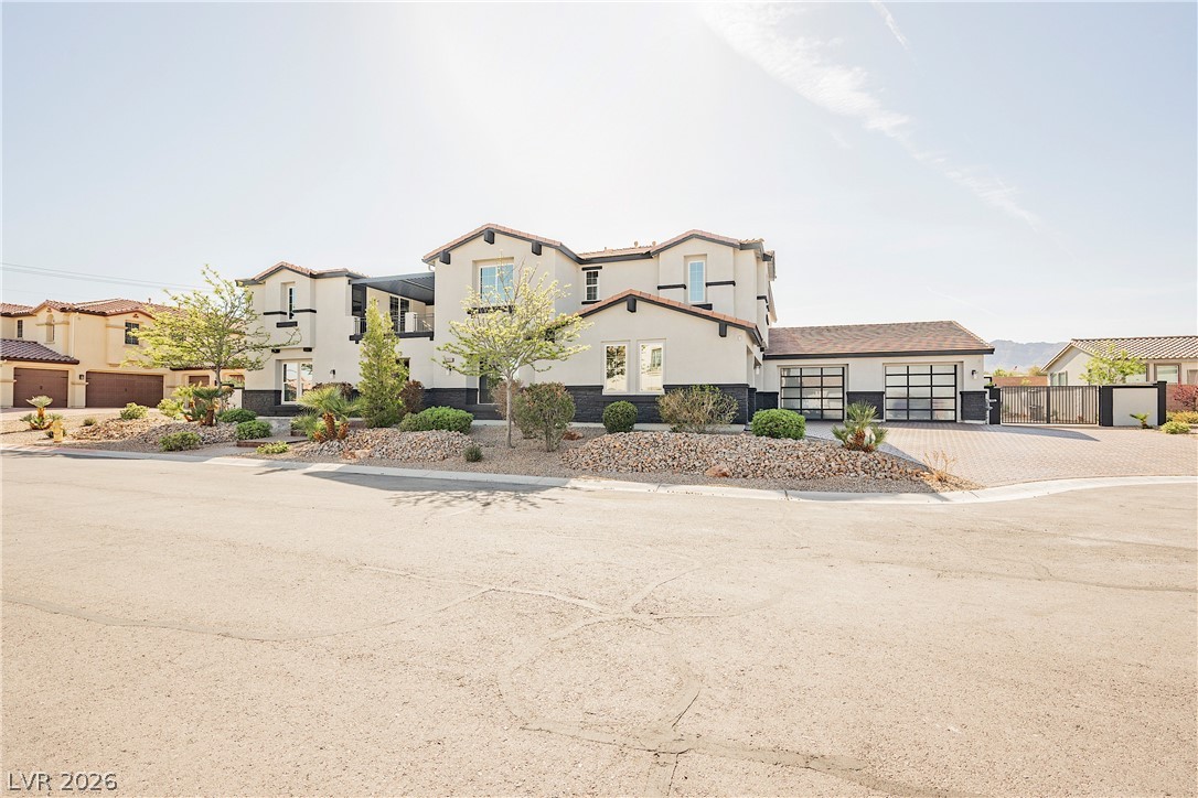 6055 Gabrielle Carol Court Las Vegas NV 89149