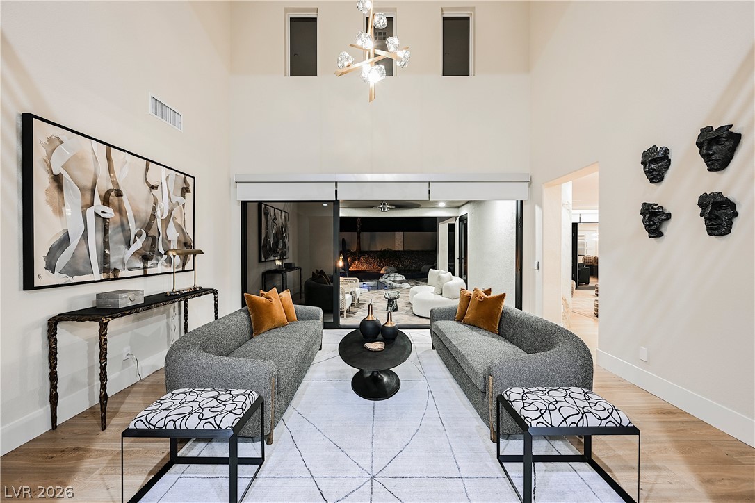 6055 Gabrielle Carol Court Las Vegas NV 89149