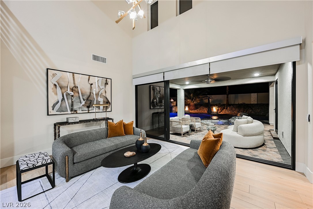 6055 Gabrielle Carol Court Las Vegas NV 89149