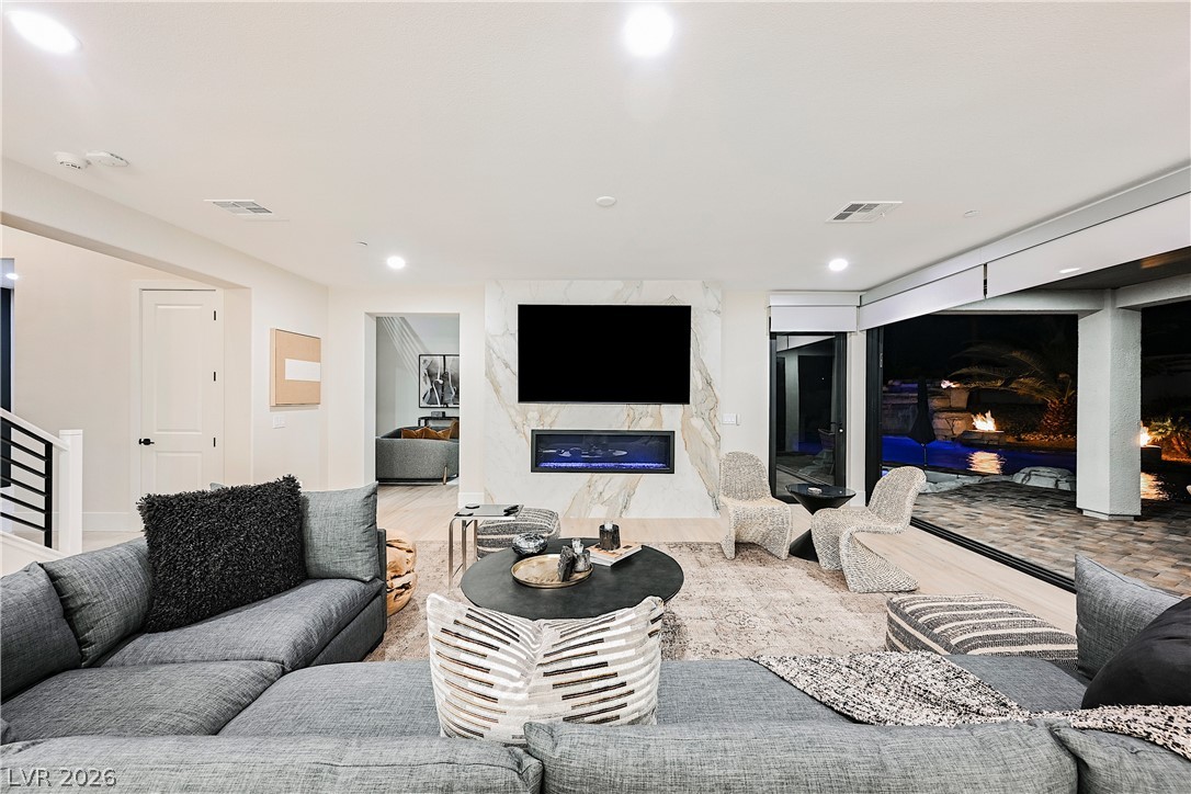 6055 Gabrielle Carol Court Las Vegas NV 89149