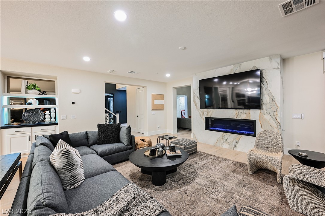 6055 Gabrielle Carol Court Las Vegas NV 89149