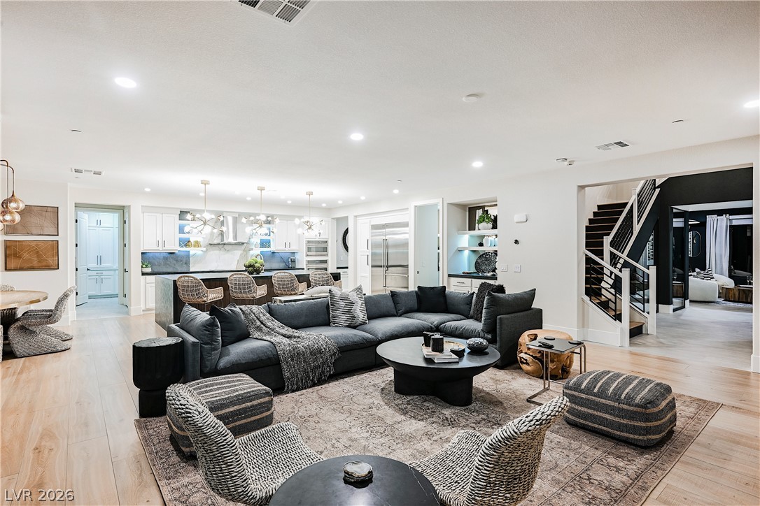 6055 Gabrielle Carol Court Las Vegas NV 89149