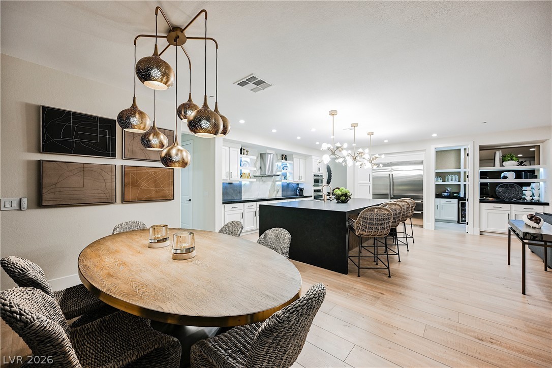 6055 Gabrielle Carol Court Las Vegas NV 89149