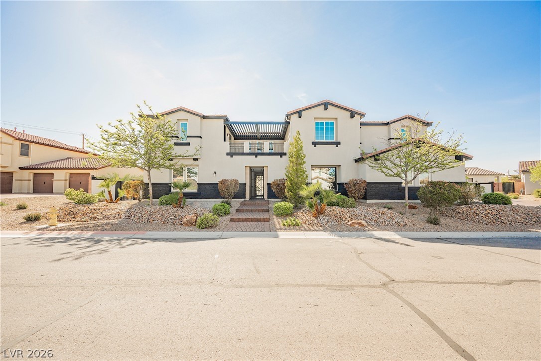 6055 Gabrielle Carol Court Las Vegas NV 89149
