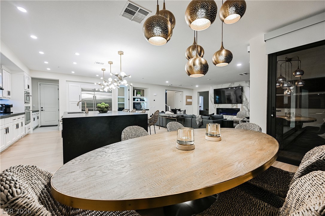 6055 Gabrielle Carol Court Las Vegas NV 89149