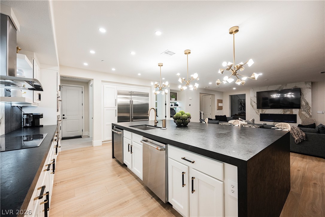 6055 Gabrielle Carol Court Las Vegas NV 89149